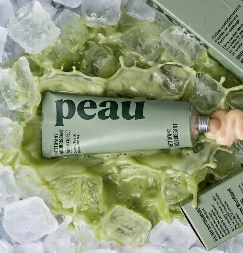 Peau